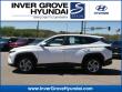 Used 2022 Hyundai Tucson SE SUV