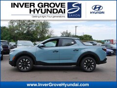 2026 Hyundai Santa Cruz SEL AWD Truck