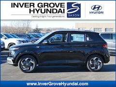 2025 Hyundai Venue SEL SUV