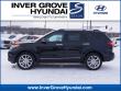 Used 2014 Ford Explorer Limited 4WD  Limited