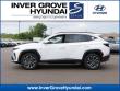 New 2025 Hyundai Tucson Limited SUV