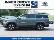 New 2026 Hyundai Santa Fe Hybrid SEL SUV
