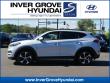 Used 2016 Hyundai Tucson Limited SUV
