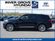 Used 2020 Ford Explorer Limited SUV