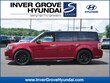  Ford Flex