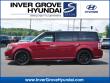 Used 2018 Ford Flex Limited SUV