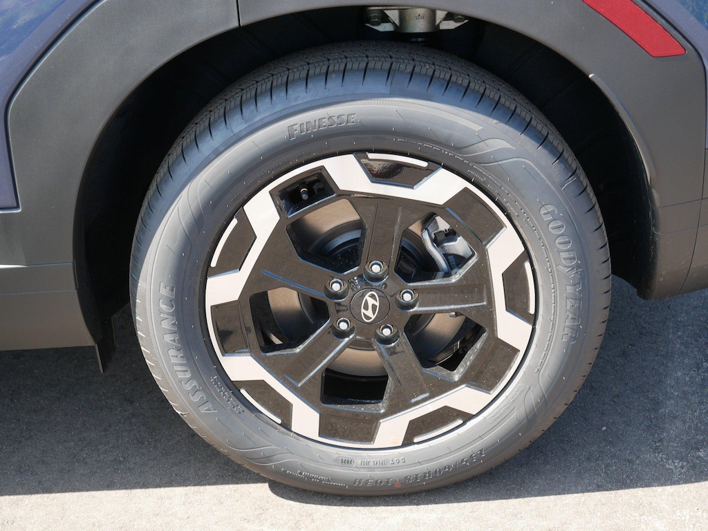 New 2027 Hyundai Santa Fe SEL SUV