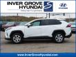 Used 2023 Toyota RAV4 LE LE FWD