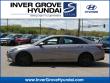 Used 2023 Hyundai Elantra Hybrid Blue Sedan