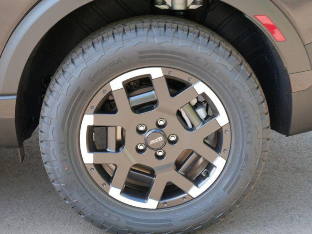 New 2026 Hyundai Palisade XRT AWD SUV