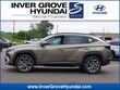 Hyundai Tucson Hybrid