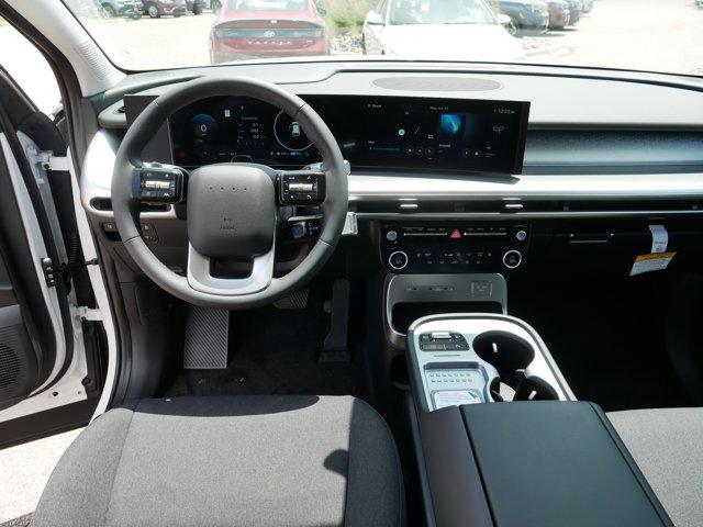 2026 Hyundai IONIQ 9 SE - Photo 7