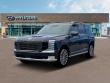 New 2026 Hyundai Palisade Calligraphy SUV