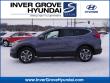 Used 2017 Honda CR-V EX EX AWD