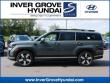 New 2026 Hyundai Santa Fe Hybrid Limited SUV