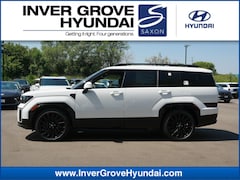 2026 Hyundai Santa Fe Calligraphy SUV
