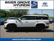 New 2026 Hyundai Santa Fe Calligraphy SUV