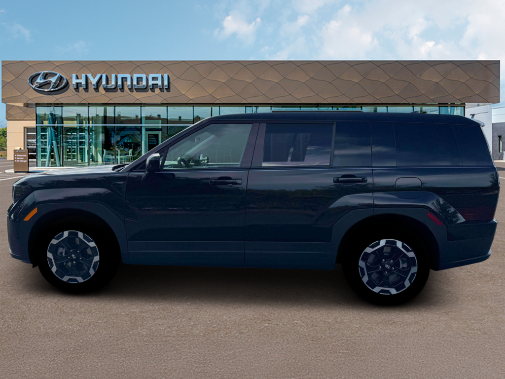 New 2026 Hyundai Santa Fe SE SUV