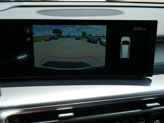 2026 Hyundai IONIQ 9 SE - Photo 12