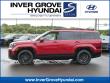 Used 2026 Hyundai Santa Fe Hybrid Calligraphy SUV