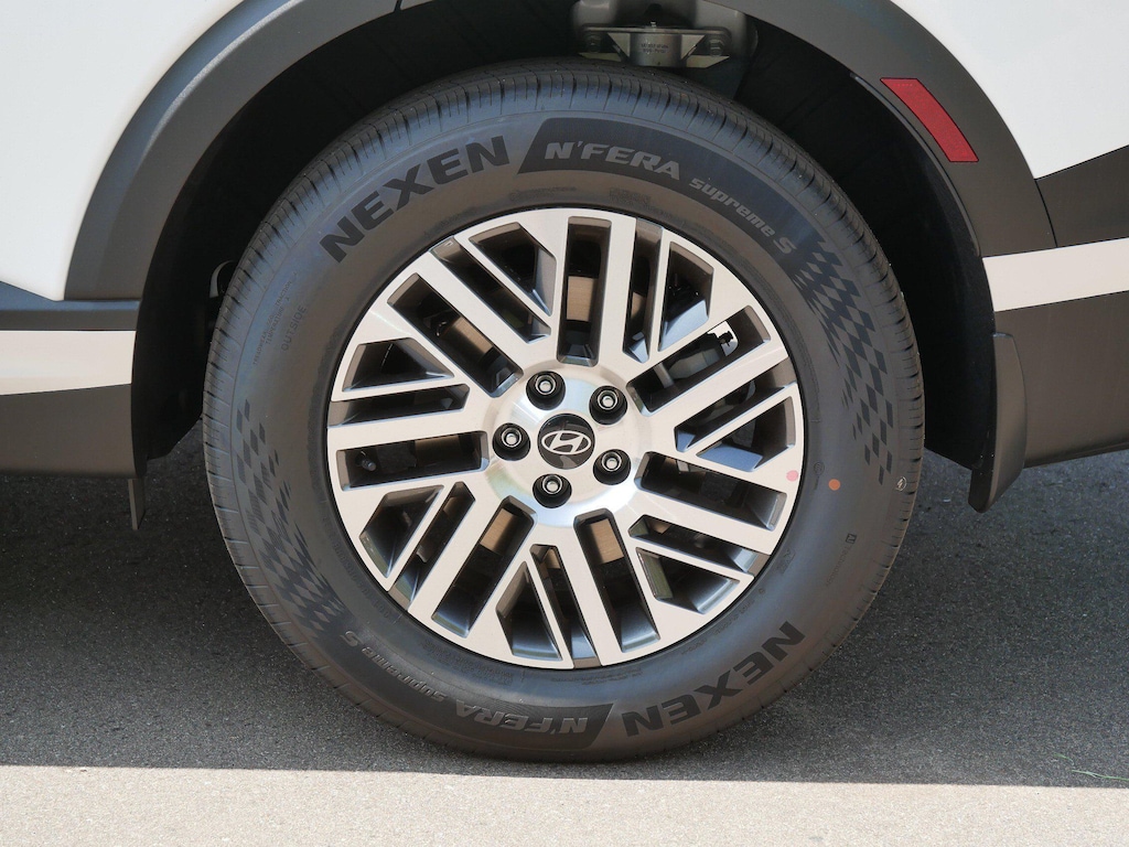 New 2027 Hyundai Palisade SEL Premium SUV