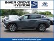 New 2025 Hyundai Tucson Limited SUV