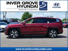 2026 Hyundai IONIQ 9 SEL SUV