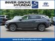 New 2026 Hyundai Tucson Limited SUV