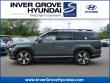 New 2027 Hyundai Santa Fe Hybrid Limited SUV