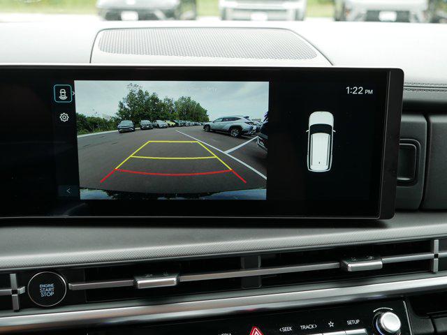 2026 Hyundai Santa Fe SE - Photo 10
