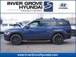 New 2025 Hyundai Santa Fe XRT SUV