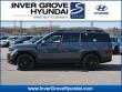 New 2026 Hyundai Santa Fe Calligraphy AWD SUV