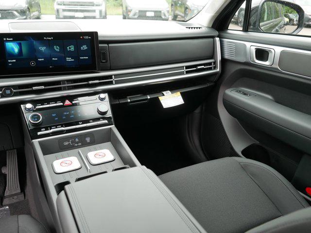 2026 Hyundai Santa Fe SE - Photo 8