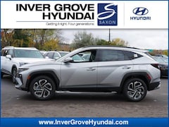 2026 Hyundai Tucson Limited SUV