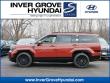 New 2025 Hyundai Santa Fe Calligraphy SUV