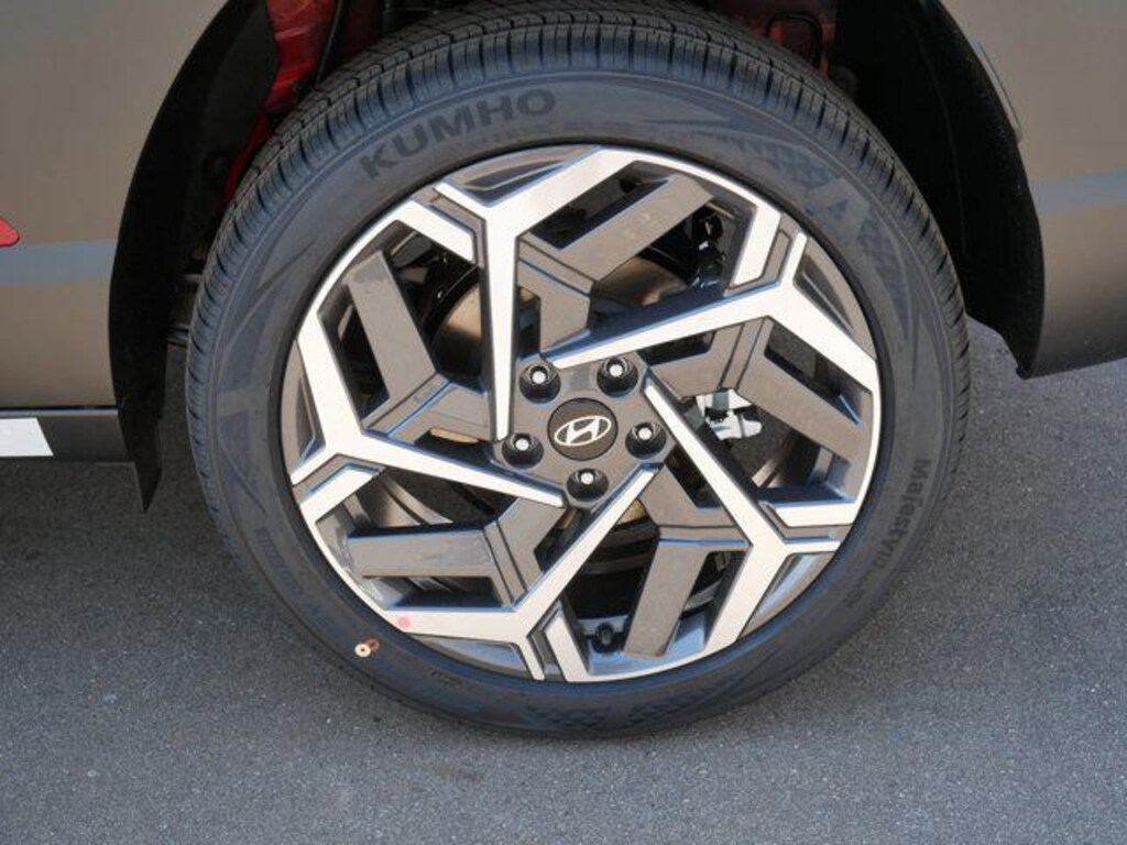 New 2026 Hyundai Kona SEL Premium AWD SUV