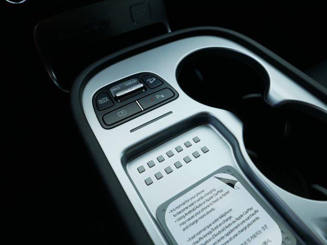 2026 Hyundai IONIQ 9 SEL - Photo 9