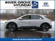 New 2026 Hyundai IONIQ 5 SEL SUV