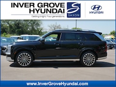 2026 Hyundai Palisade Hybrid Calligraphy SUV