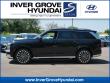 New 2026 Hyundai Palisade Hybrid Calligraphy SUV