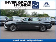 2026 Hyundai Sonata Hybrid SEL Sedan