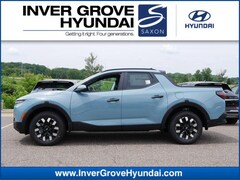 2025 Hyundai Santa Cruz SEL AWD Truck
