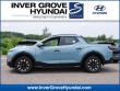 New 2025 Hyundai Santa Cruz SEL AWD Truck