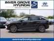 New 2025 Hyundai Tucson Hybrid Limited SUV