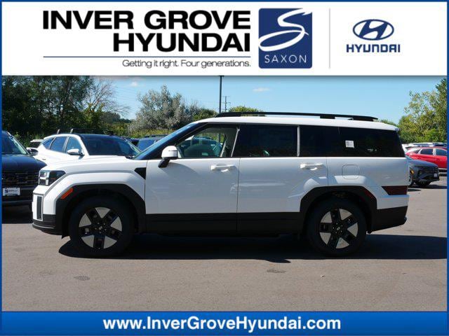 2026 Hyundai Santa Fe SEL's photo