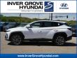 New 2026 Hyundai Tucson Hybrid Limited SUV