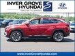  Hyundai Tucson Hybrid