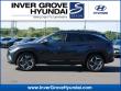 Used 2023 Hyundai Tucson Limited SUV