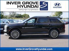 2026 Hyundai Palisade Calligraphy SUV