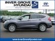 Used 2016 Honda CR-V EX SUV